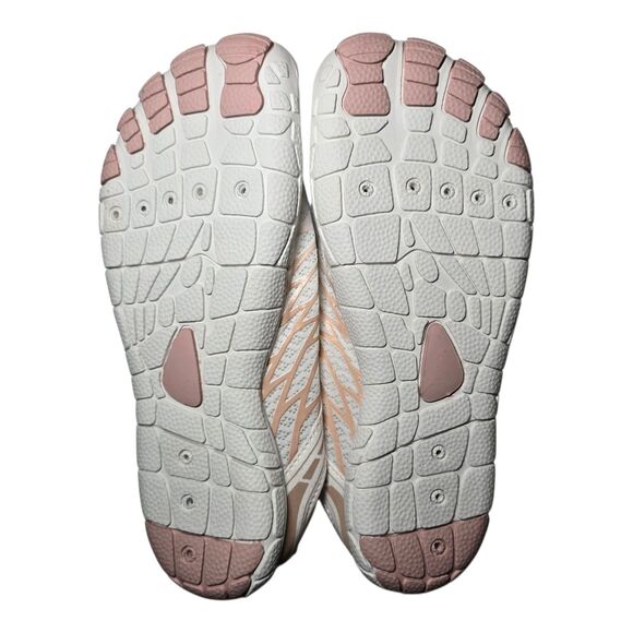 NWT Hike Footwear Lorax Pro Non-Slip Barefoot Shoes Pink Unisex EU 37/ Women’s 7 - Picture 5 of 11